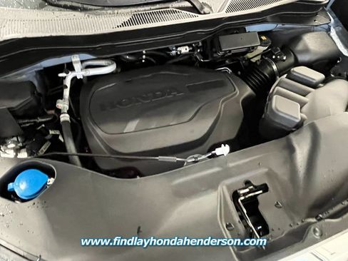 New 2026 Honda Ridgeline RTL image 12