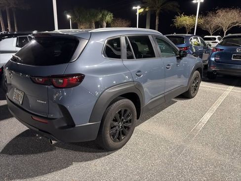 Certified 2023 MAZDA CX-50 2.5 S w/ Cargo Package image 7