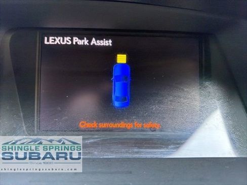Used 2013 Lexus RX 350 FWD image 59