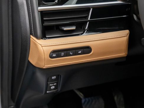 New 2026 INFINITI QX80 Luxe w/ Cargo Package image 20