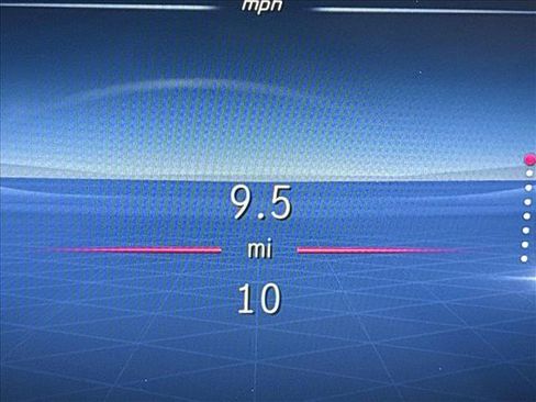 New 2025 Mercedes-Benz CLA 250 4MATIC image 6