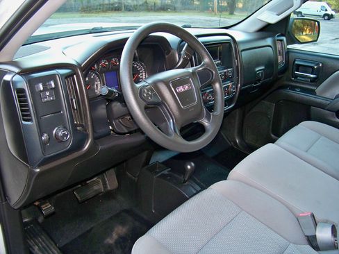 Used 2014 GMC Sierra 1500 4x4 Crew Cab w/ Sierra Appearance Package image 12