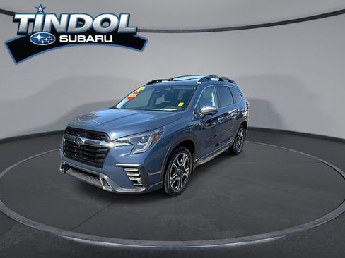 Certified 2023 Subaru Ascent Touring AWD/4WD image 4