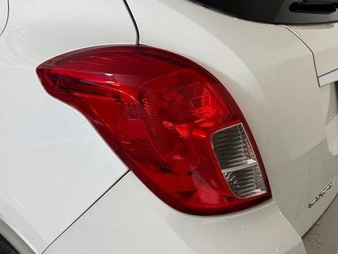 Used 2015 Buick Encore Leather FWD image 13