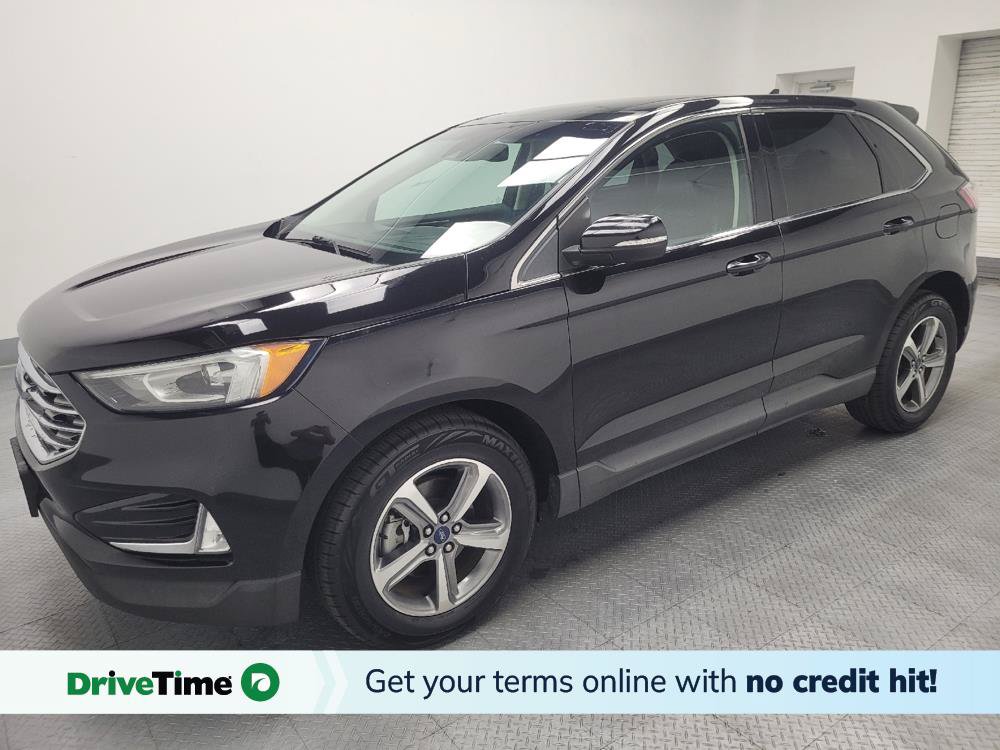 Used 2019 Ford Edge SEL w/ Equipment Group 201A FWD image 1