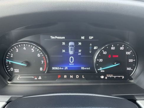 Certified 2023 Ford Explorer XLT w/ Equipment Group 202A AWD/4WD image 16