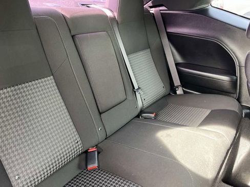 Used 2019 Dodge Challenger R/T Scat Pack image 19