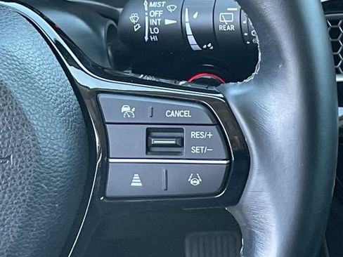 Used 2022 Honda Civic EX-L image 13