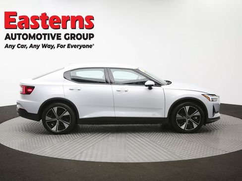 Used 2023 Polestar Polestar 2 AWD/4WD image 43