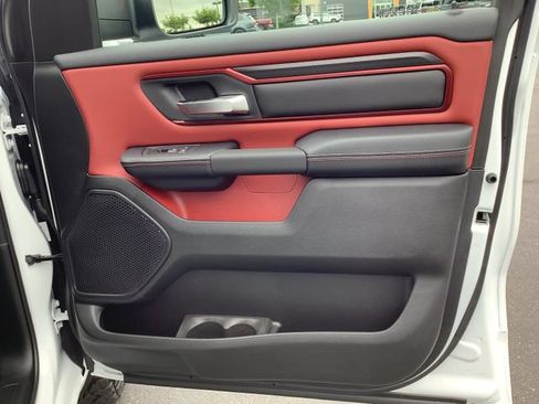 New 2026 RAM 1500 Rebel w/ Rebel Level 1 Equipment Group AWD/4WD image 42