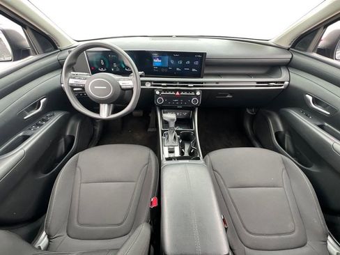 Used 2025 Hyundai Tucson SEL AWD/4WD image 8