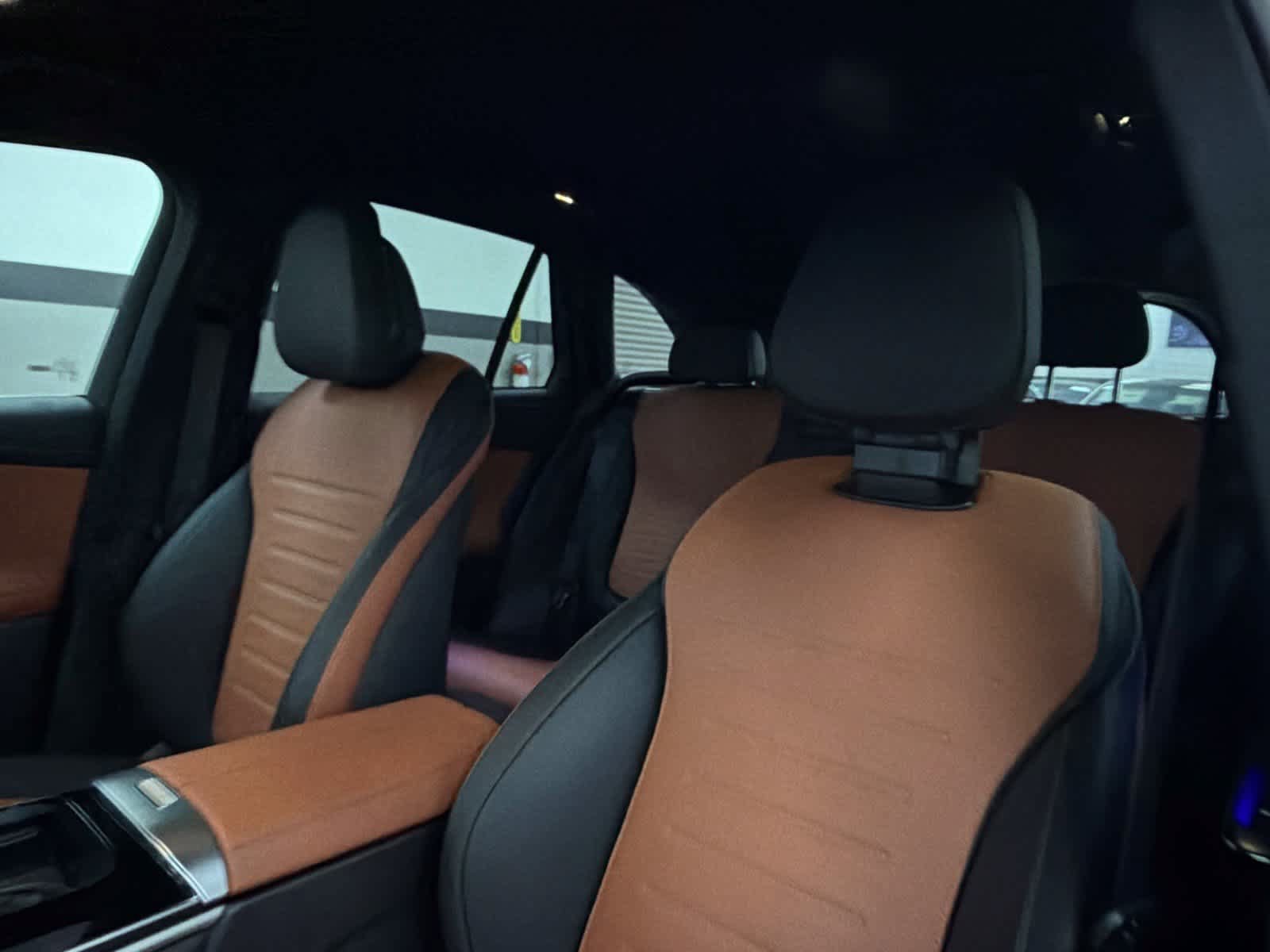 Certified 2025 Mercedes-Benz GLC 350e 4MATIC image 27