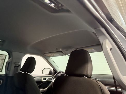Used 2022 Ford Explorer XLT image 70