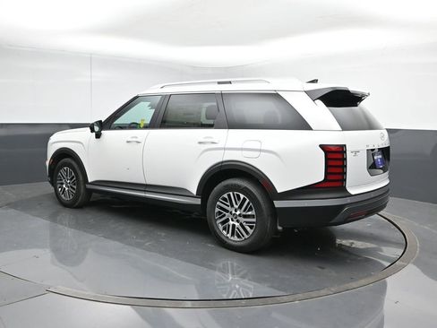 New 2026 Hyundai Palisade SEL FWD image 3