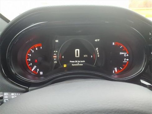 New 2026 Dodge Durango GT image 16