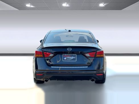 Used 2023 Nissan Altima 2.5 SR image 10