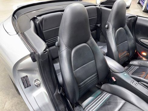 Used 2004 Porsche 911 Carrera 4 image 77