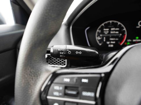 Certified 2023 Honda Civic LX image 13