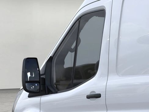 New 2026 Ford Transit 350 T-350 HD 148 EL HI RF 9950 GVW w/ Load Area Protection Package image 20