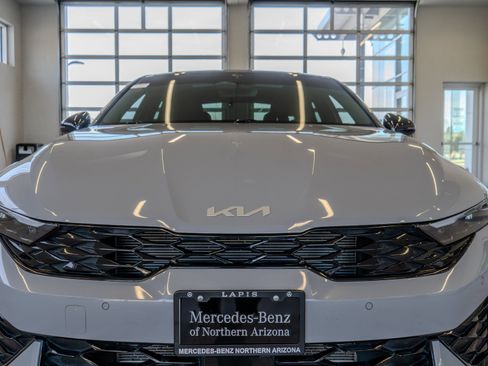 Used 2025 Kia K5 GT-Line w/ GT-Line Premium Package image 23