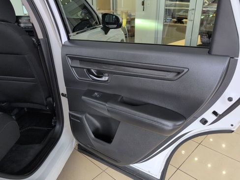 Used 2023 Honda CR-V EX image 39