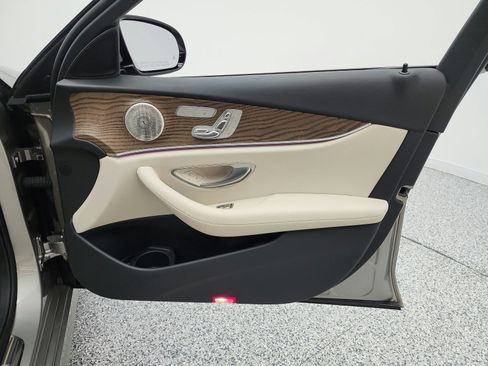 Certified 2023 Mercedes-Benz E 350 Sedan image 20
