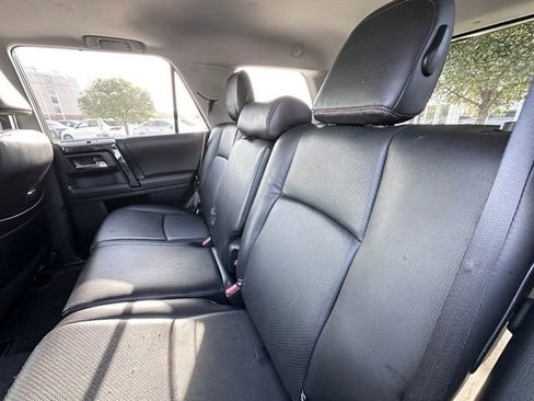 Used 2022 Toyota 4Runner TRD Pro AWD/4WD image 30