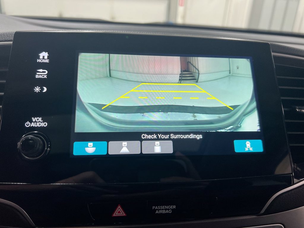 Used 2021 Honda Pilot EX-L image 15