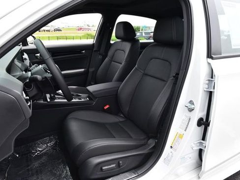 New 2026 Honda Civic Sport Touring image 22