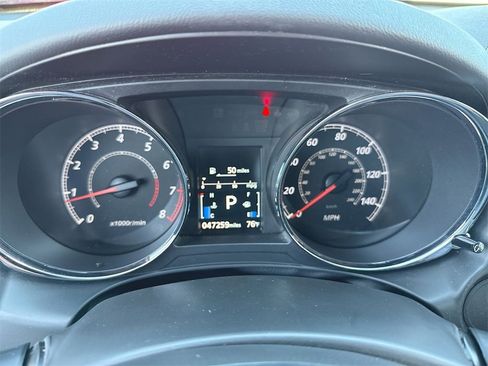 Used 2020 Mitsubishi Outlander Sport AWD image 15