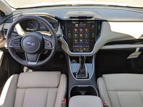 Used 2025 Subaru Legacy Limited w/ Popular Package #3 image 15