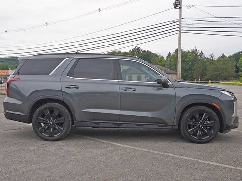 Used 2024 Hyundai Palisade XRT AWD/4WD image 22