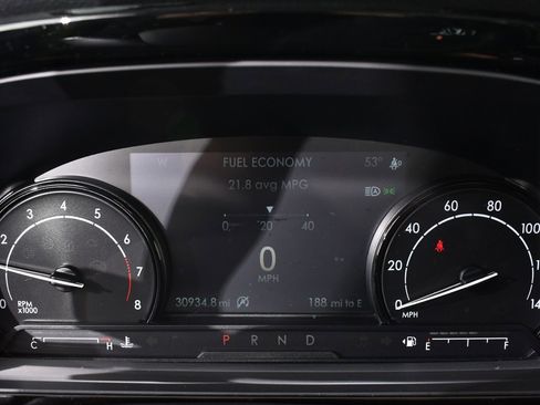 Used 2022 Lincoln Corsair AWD w/ Premium Package image 25