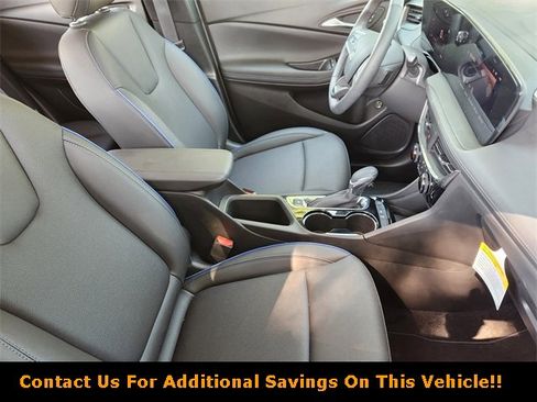 New 2026 Buick Encore GX Sport Touring w/ Comfort Package image 10