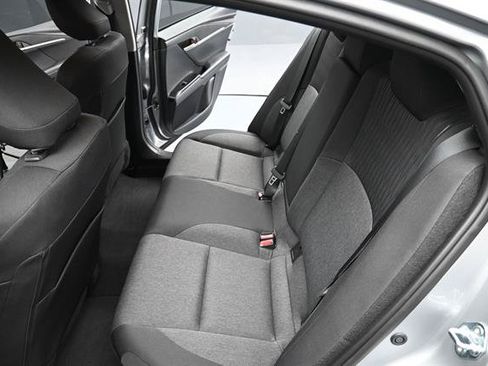 Certified 2026 Toyota Camry LE w/ Convenience Package FWD image 16