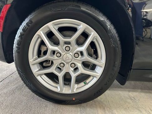 New 2026 Dodge Charger R/T image 36