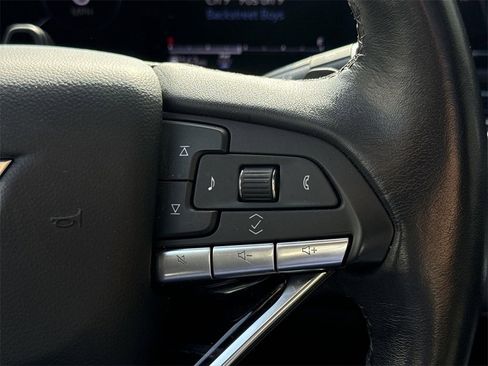 Used 2023 Cadillac Escalade ESV Sport image 36