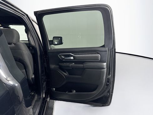 Used 2019 RAM 1500 Big Horn image 30