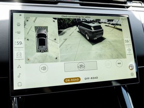 New 2026 Land Rover Range Rover Sport SE AWD/4WD image 27