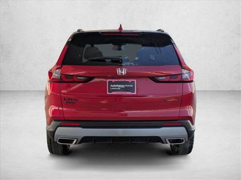 New 2026 Honda CR-V TrailSport image 8