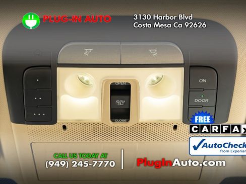 Used 2010 Acura TL w/ Technology Package FWD image 17