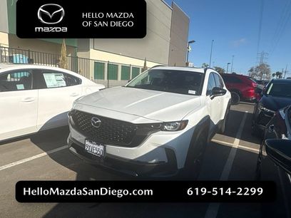 Used 2026 MAZDA CX-50 AWD 2.5 Hybrid w/ Premium Pkg