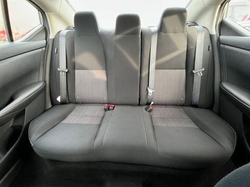 Used 2025 Nissan Sentra SV image 38