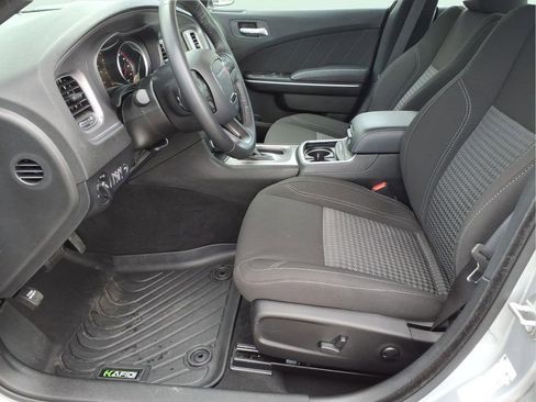Used 2023 Dodge Charger SXT w/ Cold Weather Package image 15