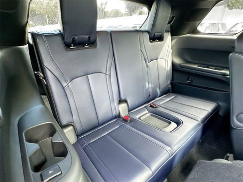 Used 2026 INFINITI QX60 Sport w/ Dark Cargo Package image 30