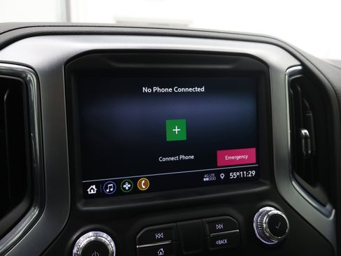 Used 2022 GMC Sierra 2500 SLE w/ SLE Value Package; AWD/4WD image 50