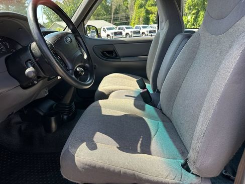 Used 2002 Ford Ranger Edge RWD image 10