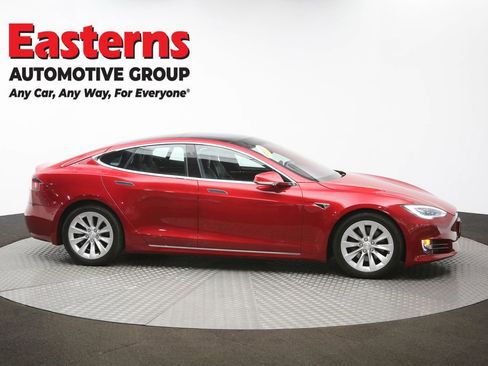 Used 2016 Tesla Model S 90D image 43