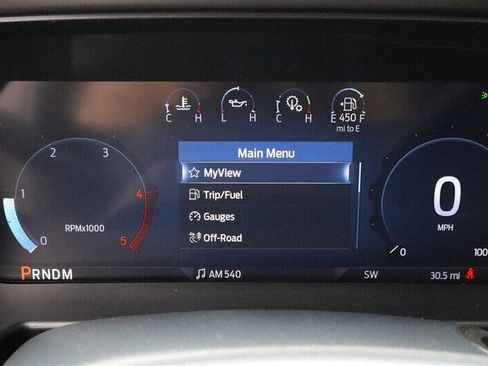 Used 2026 Ford F450 Lariat AWD/4WD image 23