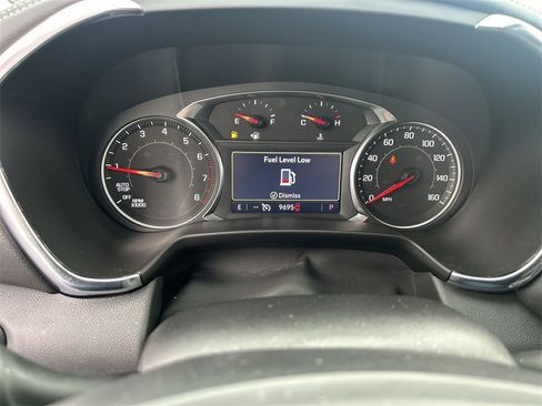 Used 2023 Chevrolet Blazer LT w/ Convenience Package image 21